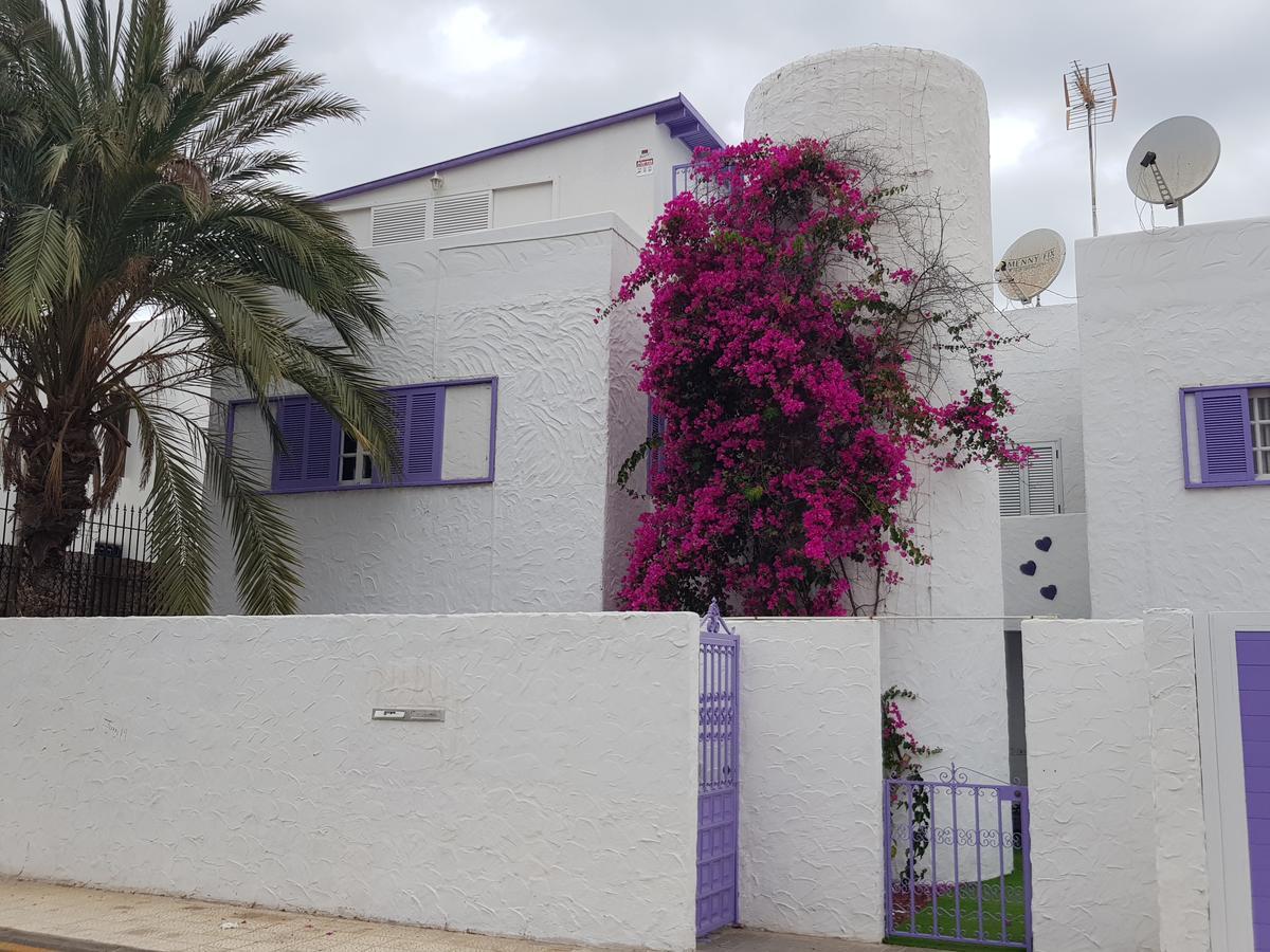 Vila Lavanda Playa de las Americas  Exterior photo