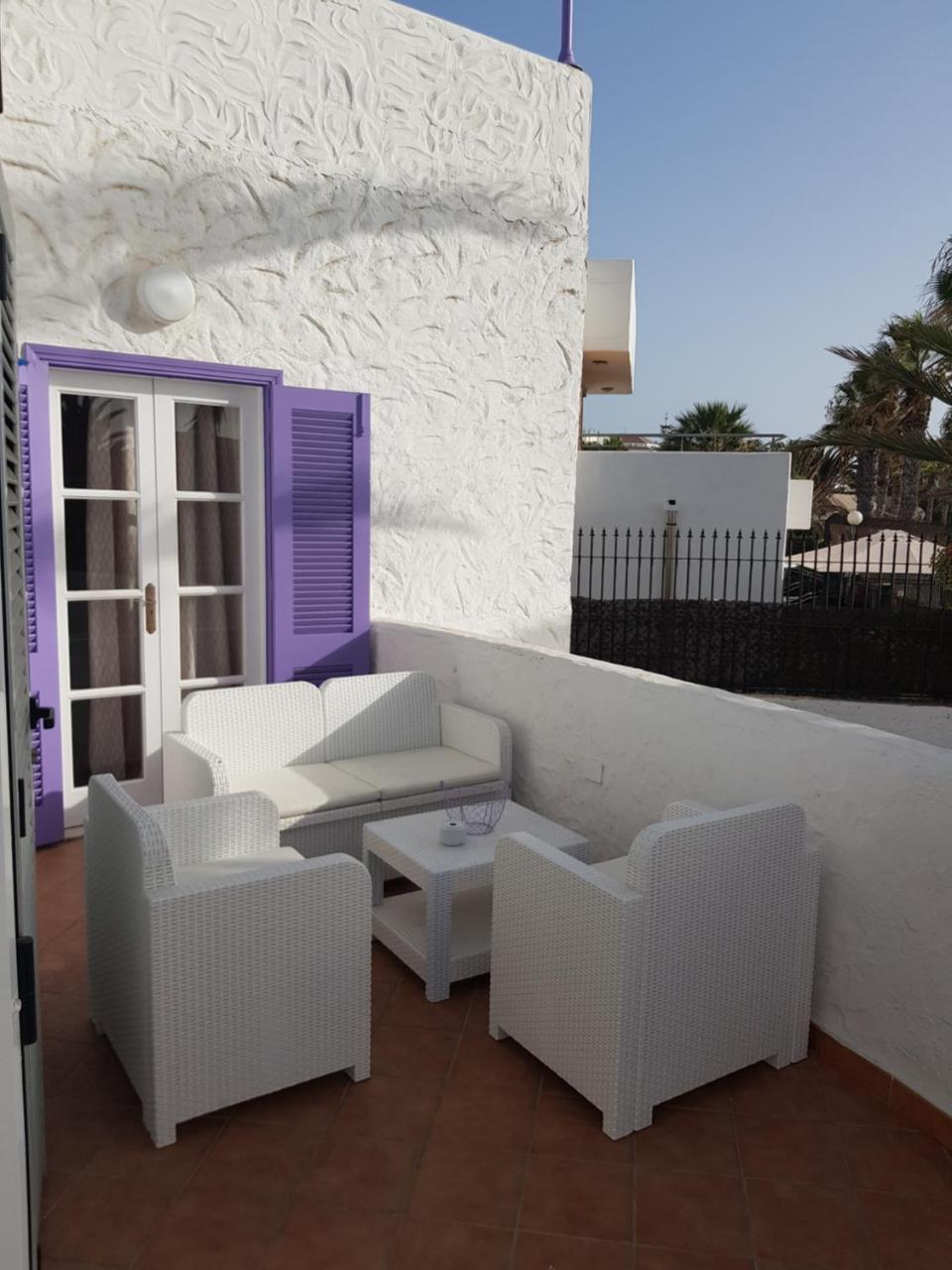 Vila Lavanda Playa de las Americas  Exterior photo