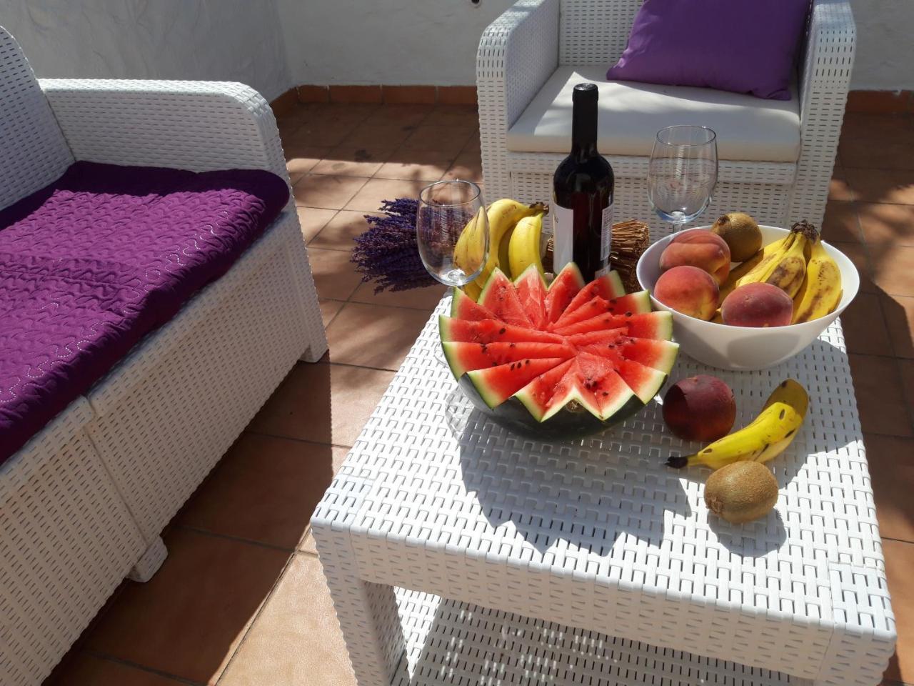 Vila Lavanda Playa de las Americas  Exterior photo