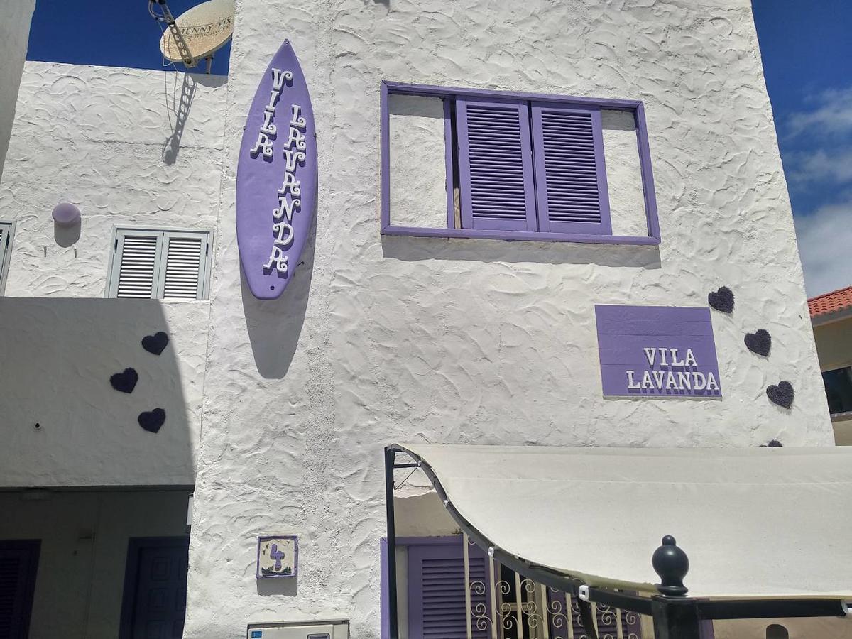 Vila Lavanda Playa de las Americas  Exterior photo